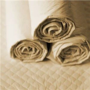 Miljövänliga valpskydd