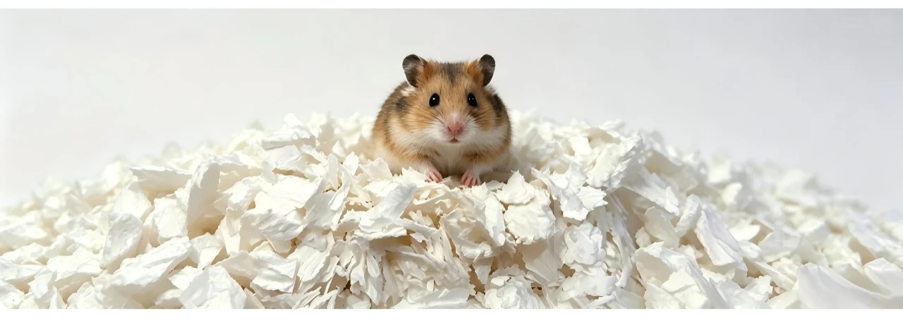 Paper Bedding Paper Bedding